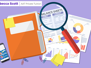Understanding Debits and Credits